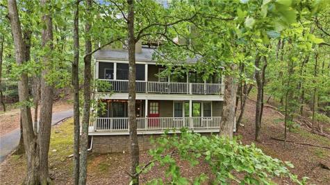 624 Crippled Oak Trail Jasper GA 30143