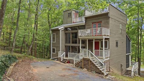 624 Crippled Oak Trail Jasper GA 30143