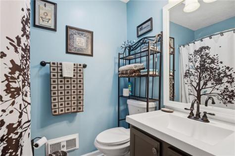 624 Crippled Oak Trail Jasper GA 30143