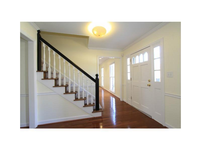 890 Ferncroft Court Roswell GA 30075