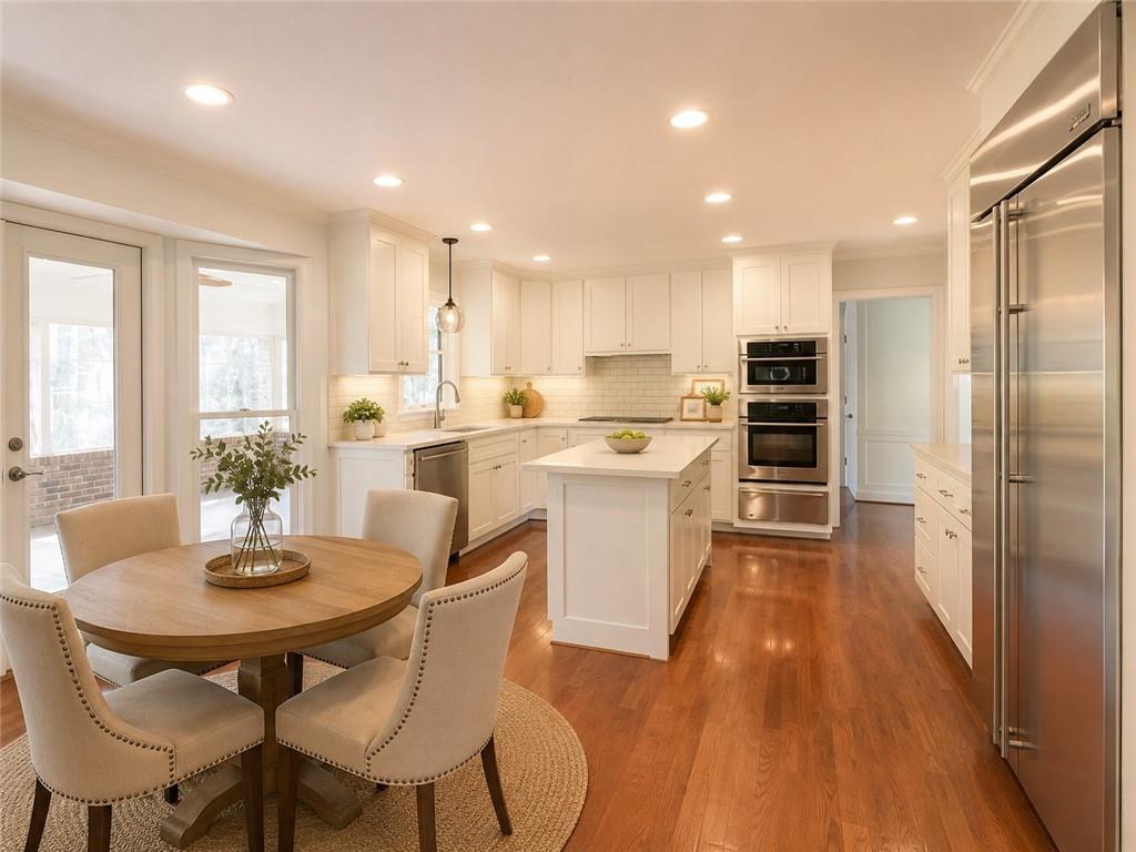 890 Ferncroft Court Roswell GA 30075