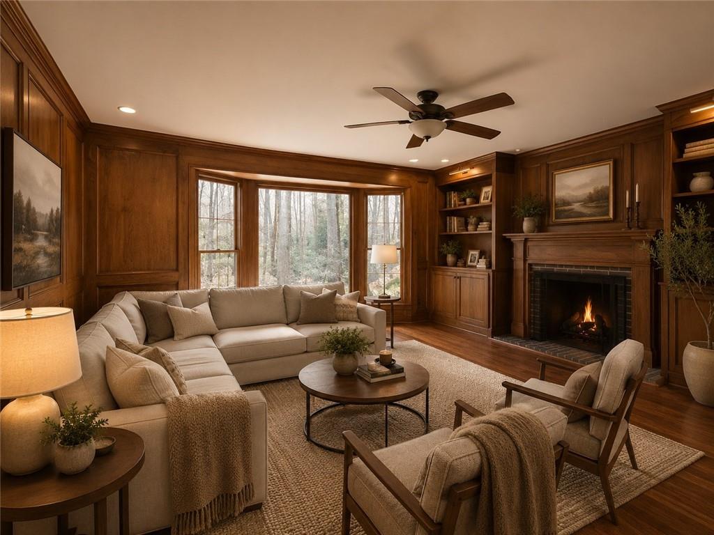 890 Ferncroft Court Roswell GA 30075