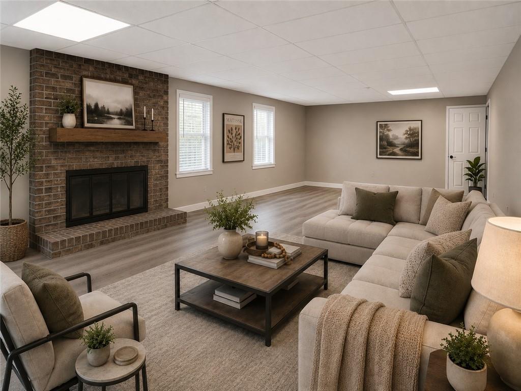 890 Ferncroft Court Roswell GA 30075