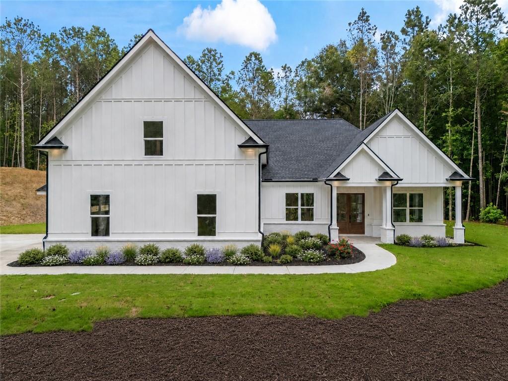 110 Jerusalem Farms Trail Jasper GA 30143