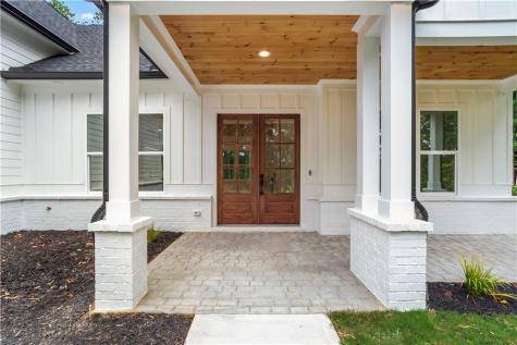 110 Jerusalem Farms Trail Jasper GA 30143