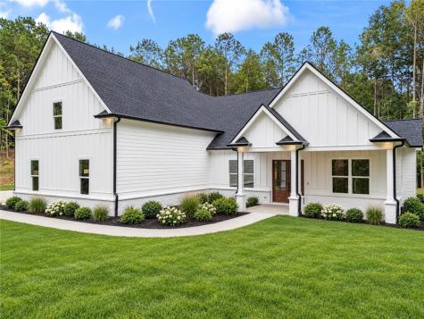 110 Jerusalem Farms Trail Jasper GA 30143
