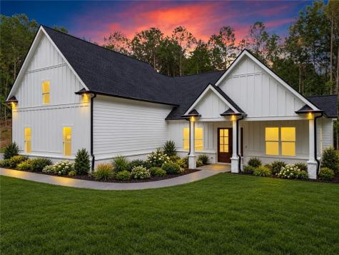 110 Jerusalem Farms Trail Jasper GA 30143