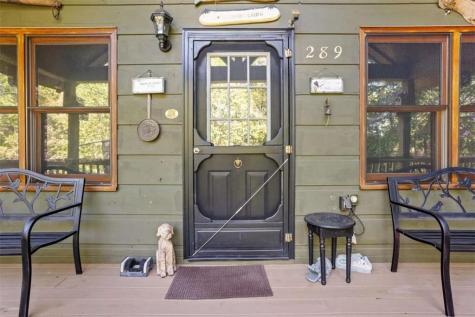 289 Cypress Circle Ellijay GA 30540