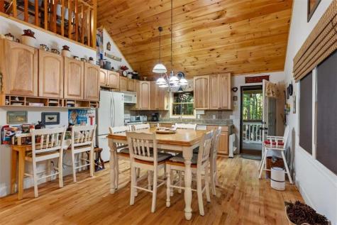 289 Cypress Circle Ellijay GA 30540