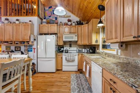289 Cypress Circle Ellijay GA 30540
