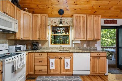 289 Cypress Circle Ellijay GA 30540