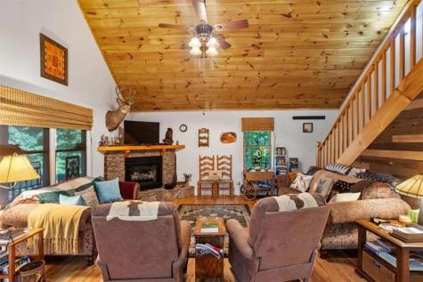 289 Cypress Circle Ellijay GA 30540