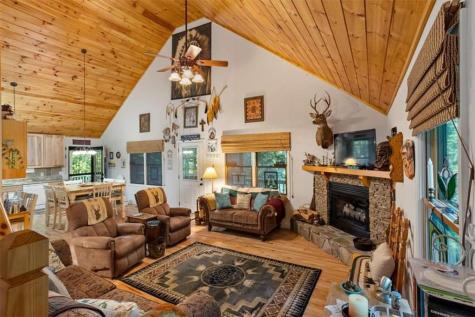 289 Cypress Circle Ellijay GA 30540
