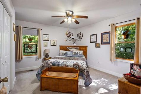289 Cypress Circle Ellijay GA 30540