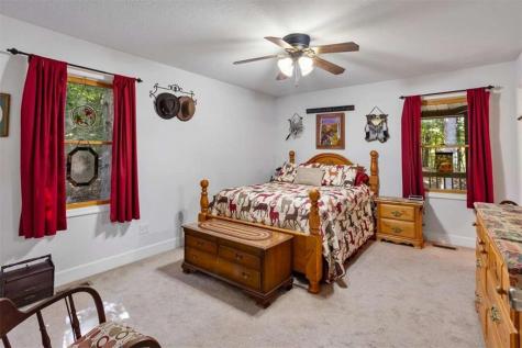 289 Cypress Circle Ellijay GA 30540