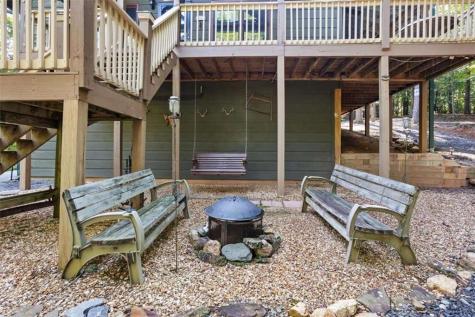 289 Cypress Circle Ellijay GA 30540