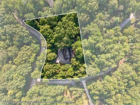 289 Cypress Circle Ellijay GA 30540