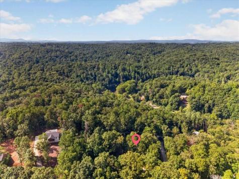 289 Cypress Circle Ellijay GA 30540