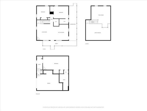 289 Cypress Circle Ellijay GA 30540