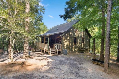 289 Cypress Circle Ellijay GA 30540