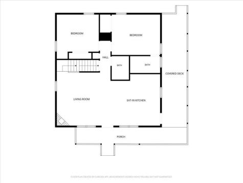 289 Cypress Circle Ellijay GA 30540