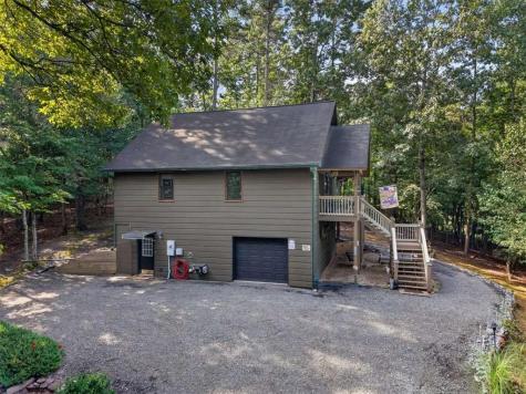 289 Cypress Circle Ellijay GA 30540