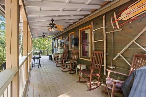 289 Cypress Circle Ellijay GA 30540