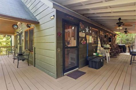 289 Cypress Circle Ellijay GA 30540