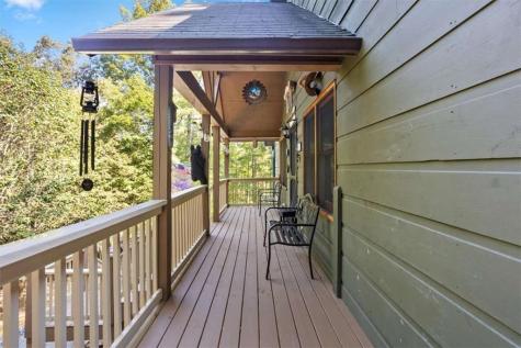 289 Cypress Circle Ellijay GA 30540