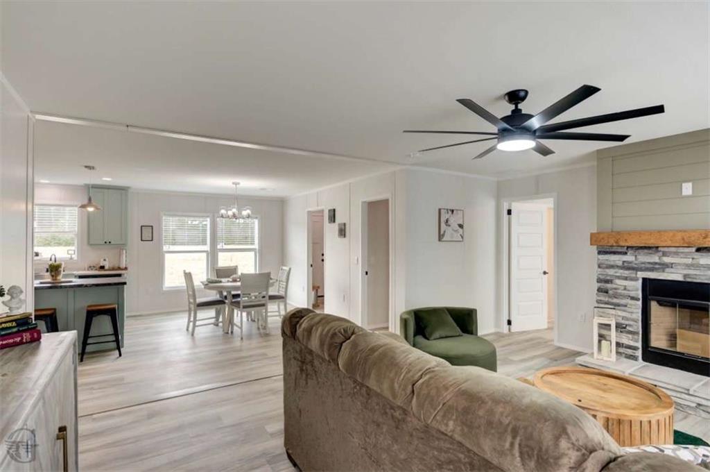 0 Nocona Trail Ellijay GA 30536
