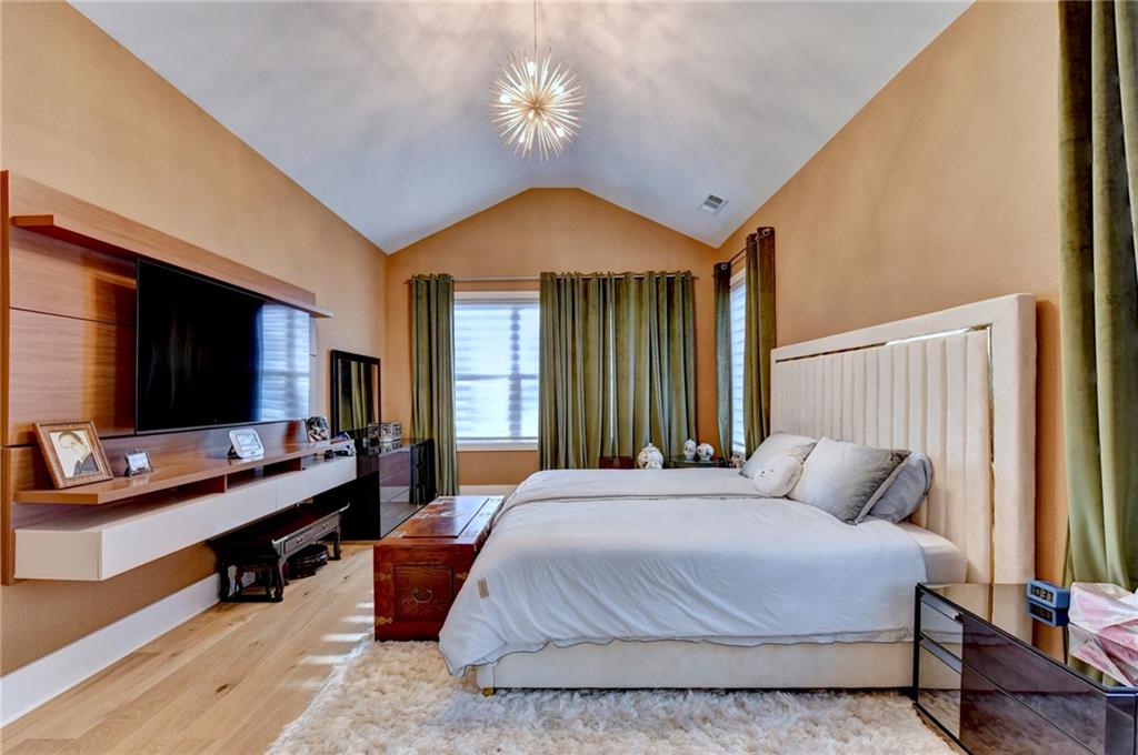 1646 Thomas Drive Hoschton GA 30548
