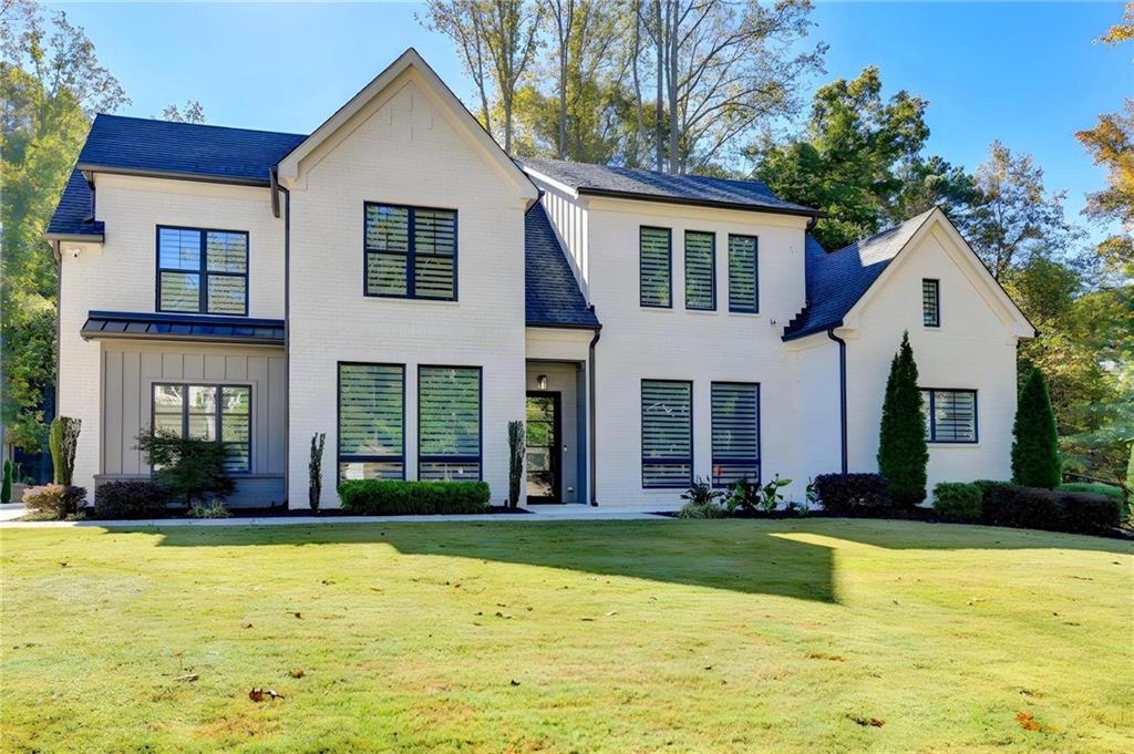 1646 Thomas Drive Hoschton GA 30548