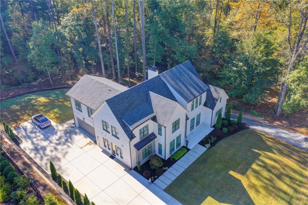 1646 Thomas Drive Hoschton GA 30548