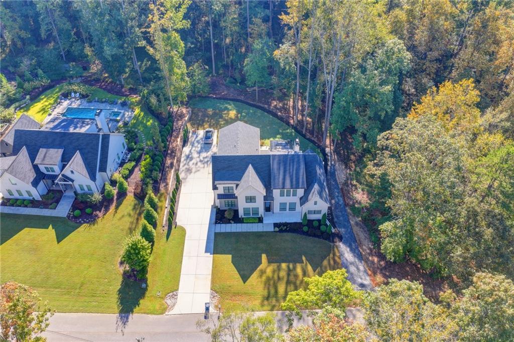 1646 Thomas Drive Hoschton GA 30548