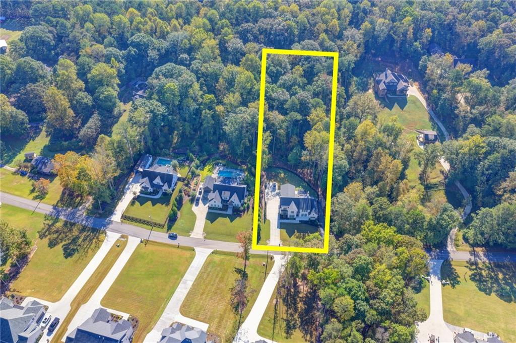 1646 Thomas Drive Hoschton GA 30548