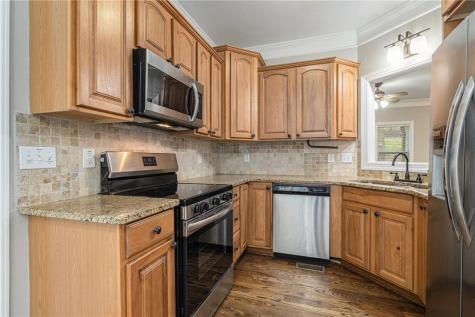 189 Pinebrook Drive Waleska GA 30183