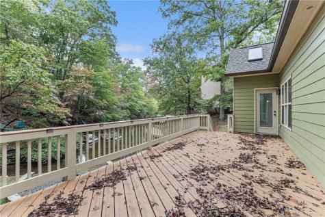 189 Pinebrook Drive Waleska GA 30183