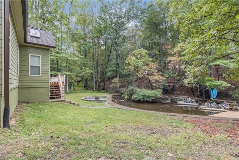 189 Pinebrook Drive Waleska GA 30183