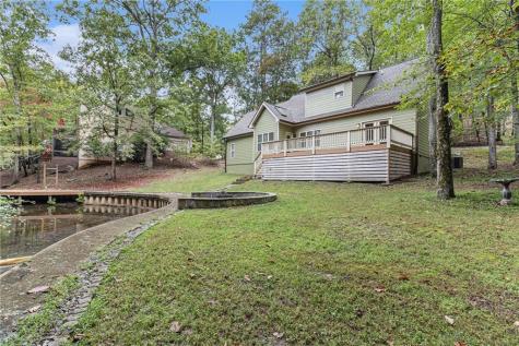 189 Pinebrook Drive Waleska GA 30183