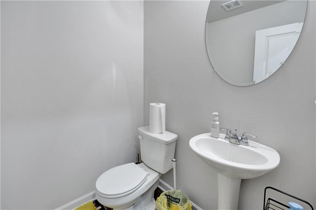 40 Great Ravine Trail Covington GA 30016