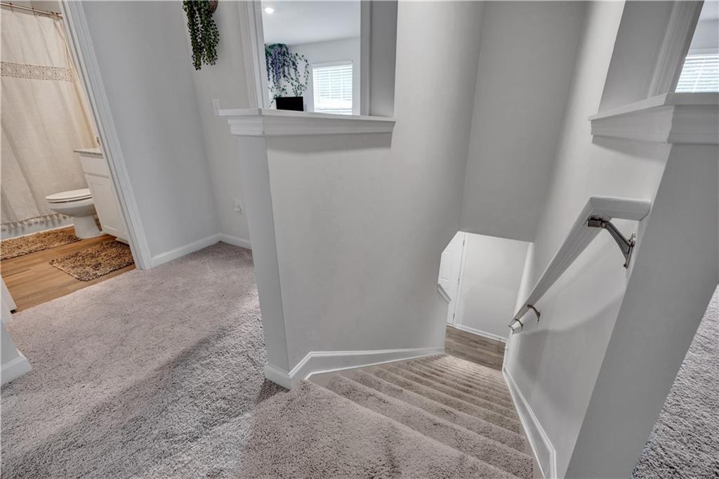 40 Great Ravine Trail Covington GA 30016