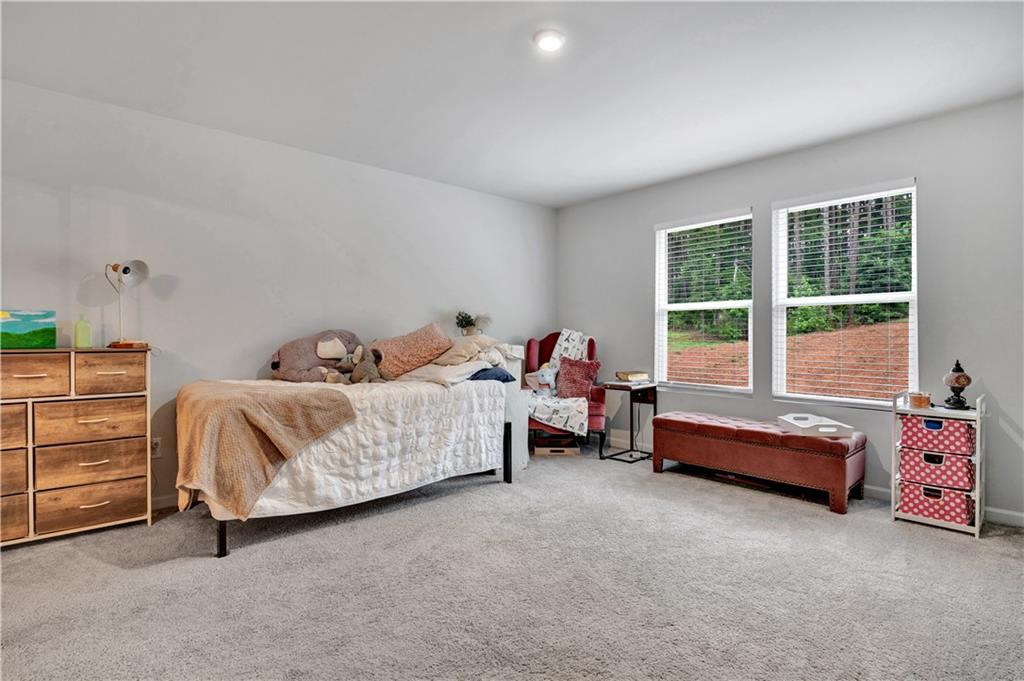 40 Great Ravine Trail Covington GA 30016