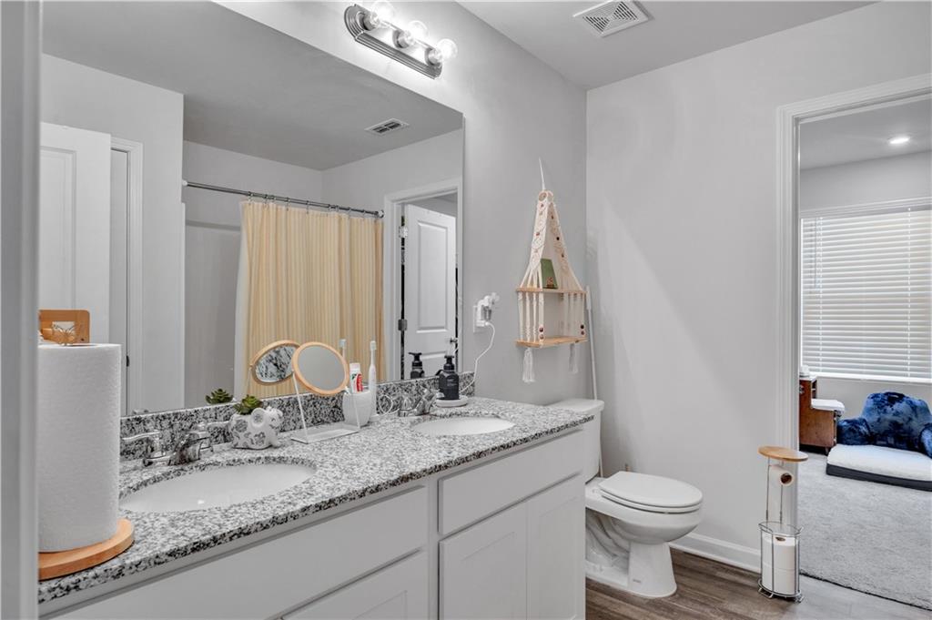 40 Great Ravine Trail Covington GA 30016