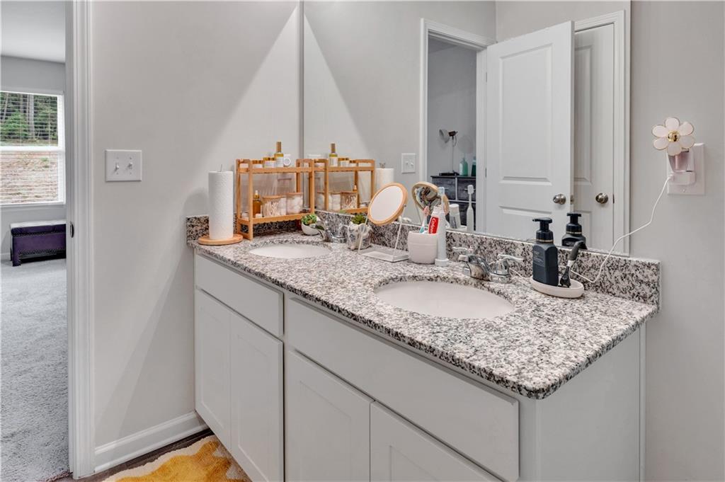 40 Great Ravine Trail Covington GA 30016