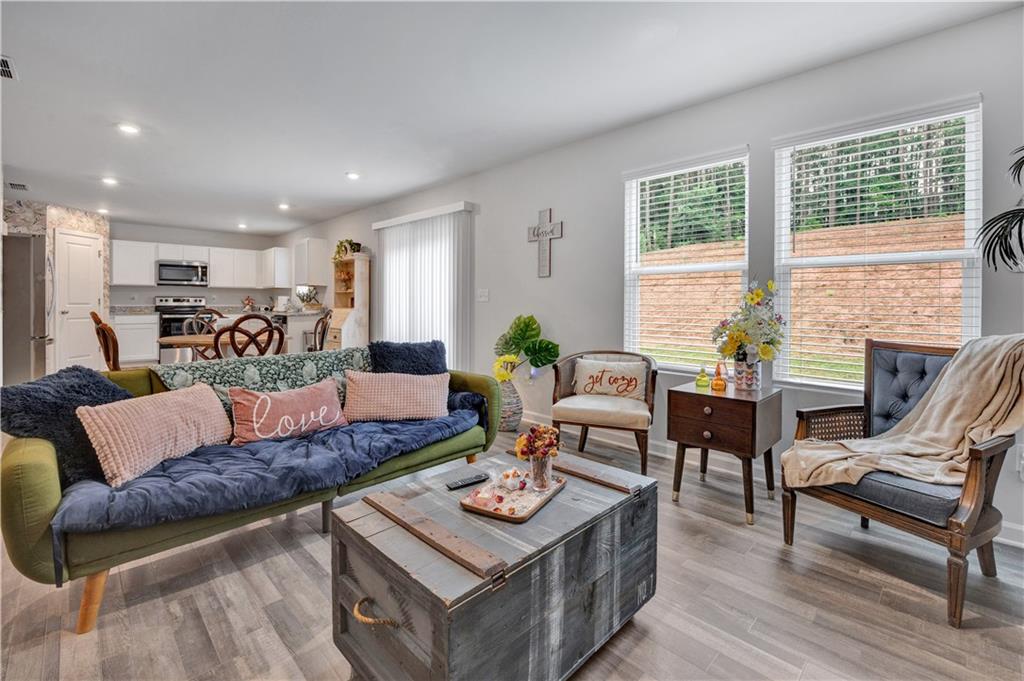 40 Great Ravine Trail Covington GA 30016