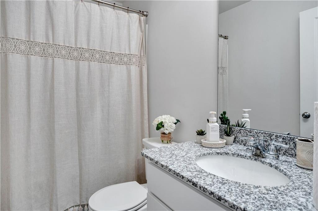 40 Great Ravine Trail Covington GA 30016