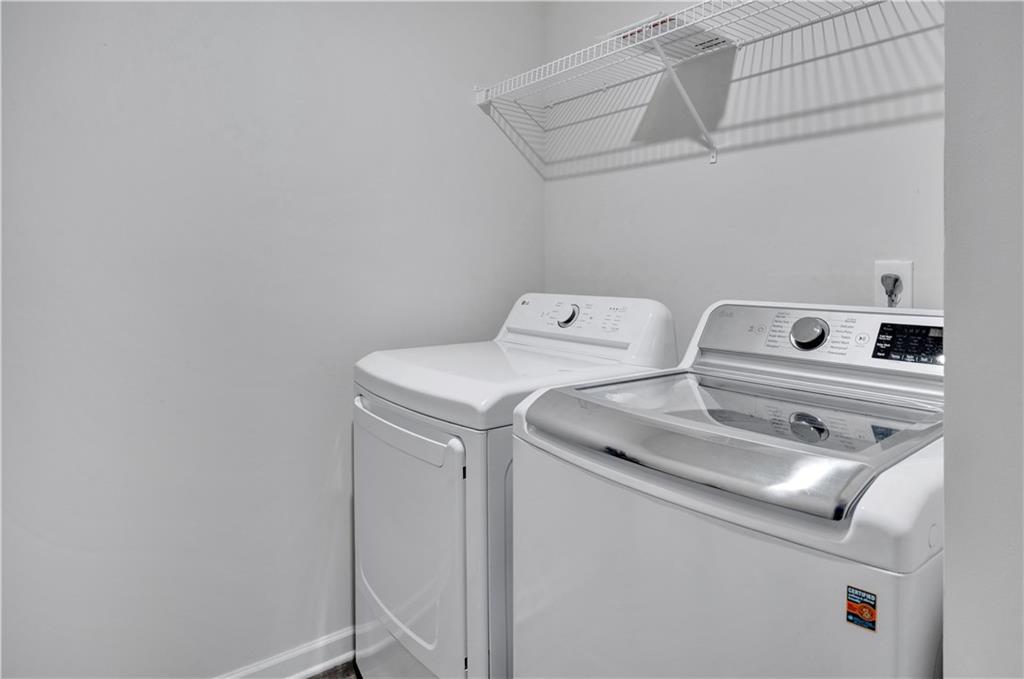 40 Great Ravine Trail Covington GA 30016