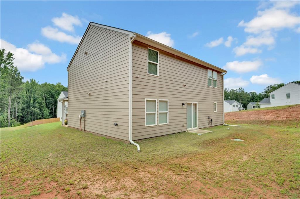 40 Great Ravine Trail Covington GA 30016