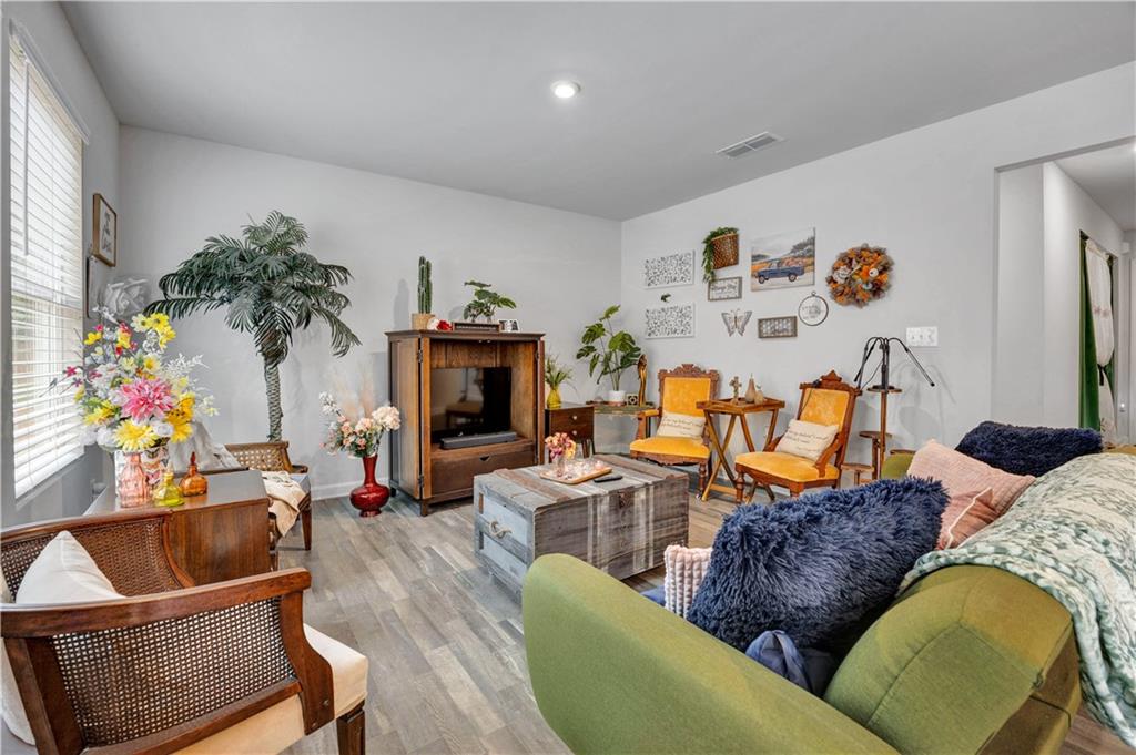 40 Great Ravine Trail Covington GA 30016