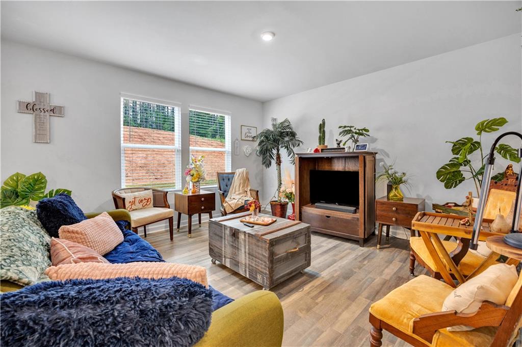 40 Great Ravine Trail Covington GA 30016